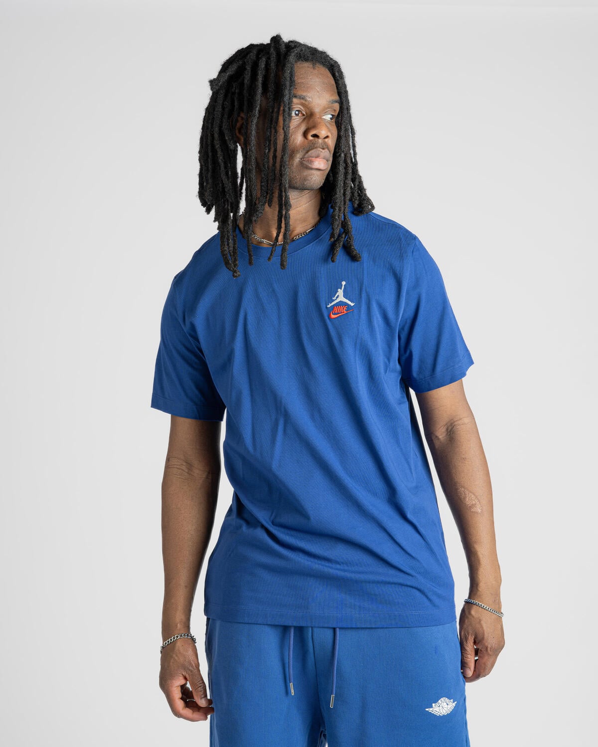 Air Jordan RARE AIR TEE | IB7526-485 | AFEW STORE